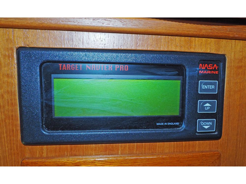  Navigatie en electronica